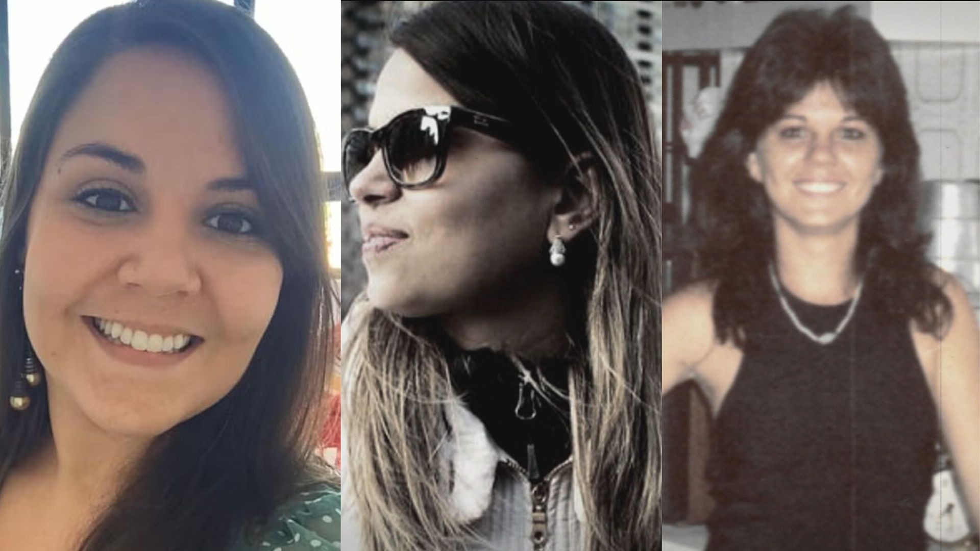 Renata Alves, Mirella Sena e Maristela Just: série ‘Marcas’, da TV Globo, mostra quem eram vítimas de feminicídio antes de virarem estatísticas da violência