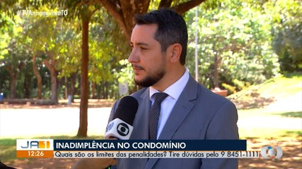 Saiba os tipos de penalidades que podem ser aplicadas ao condômino inadimplente