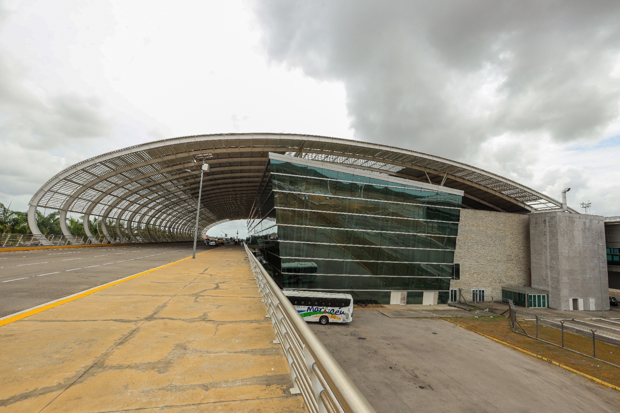 Aeroporto de Natal tem voos cancelados por causa de greve geral na Argentina 