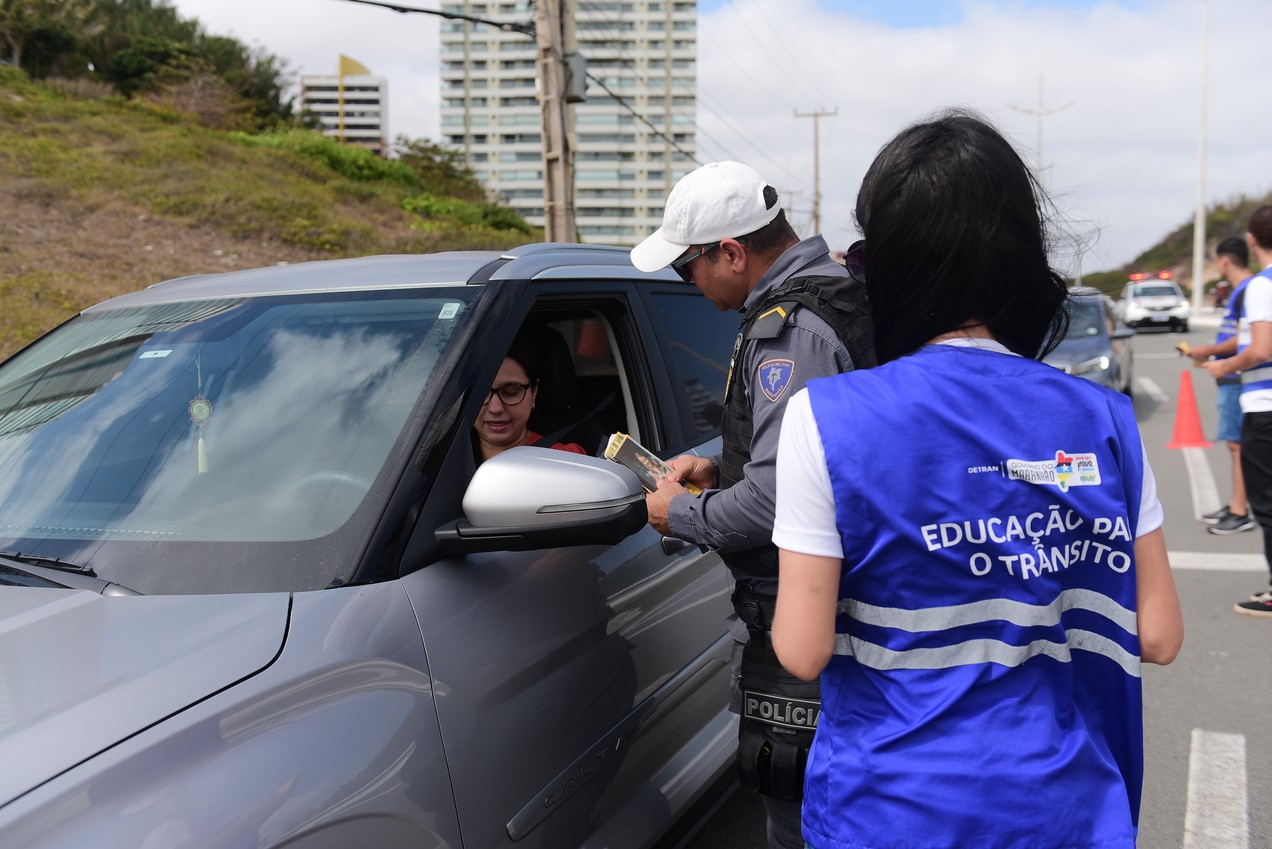 Lei Seca: Após 16 anos, beber e dirigir ainda é comum entre os condutores