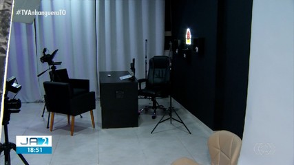 Empresas em Palmas buscam cada vez mais ajuda da Inteligência Artificial