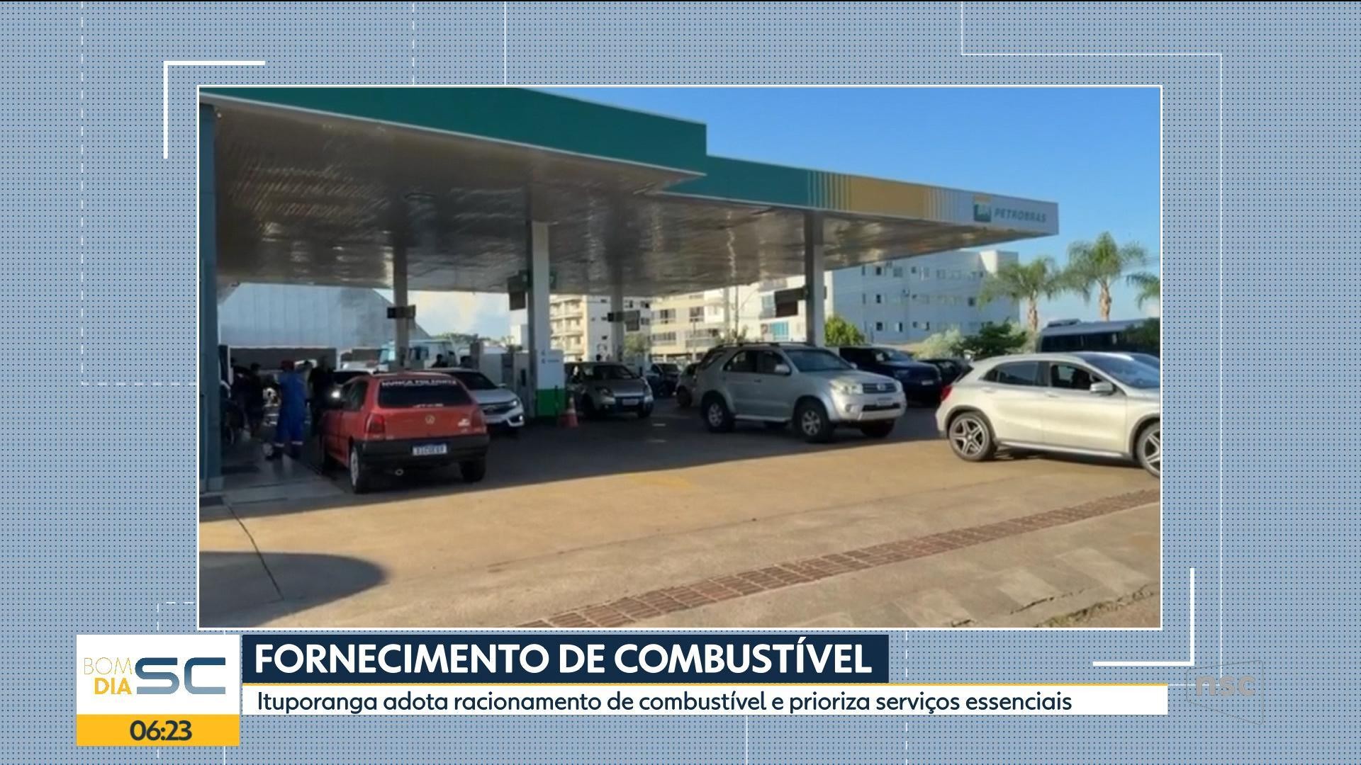 VÍDEOS: Bom Dia Santa Catarina de quinta-feira, 19 de março de 2026