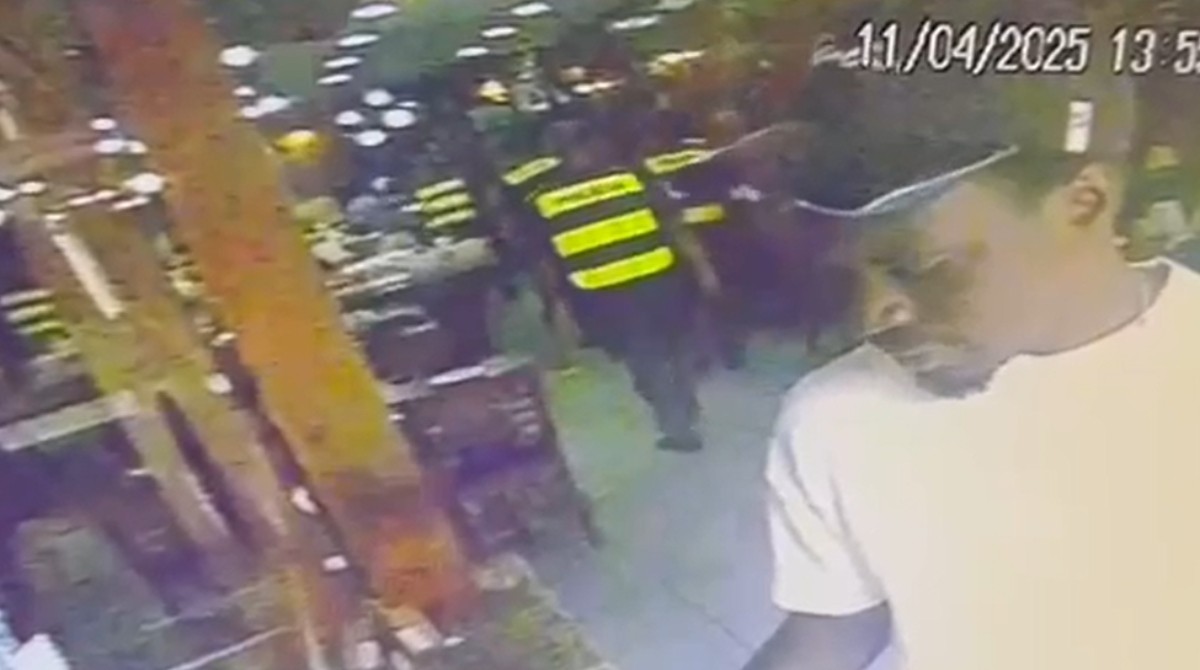 Procurador-geral manda reabrir investigação sobre ambulante senegalês morto por PM em SP