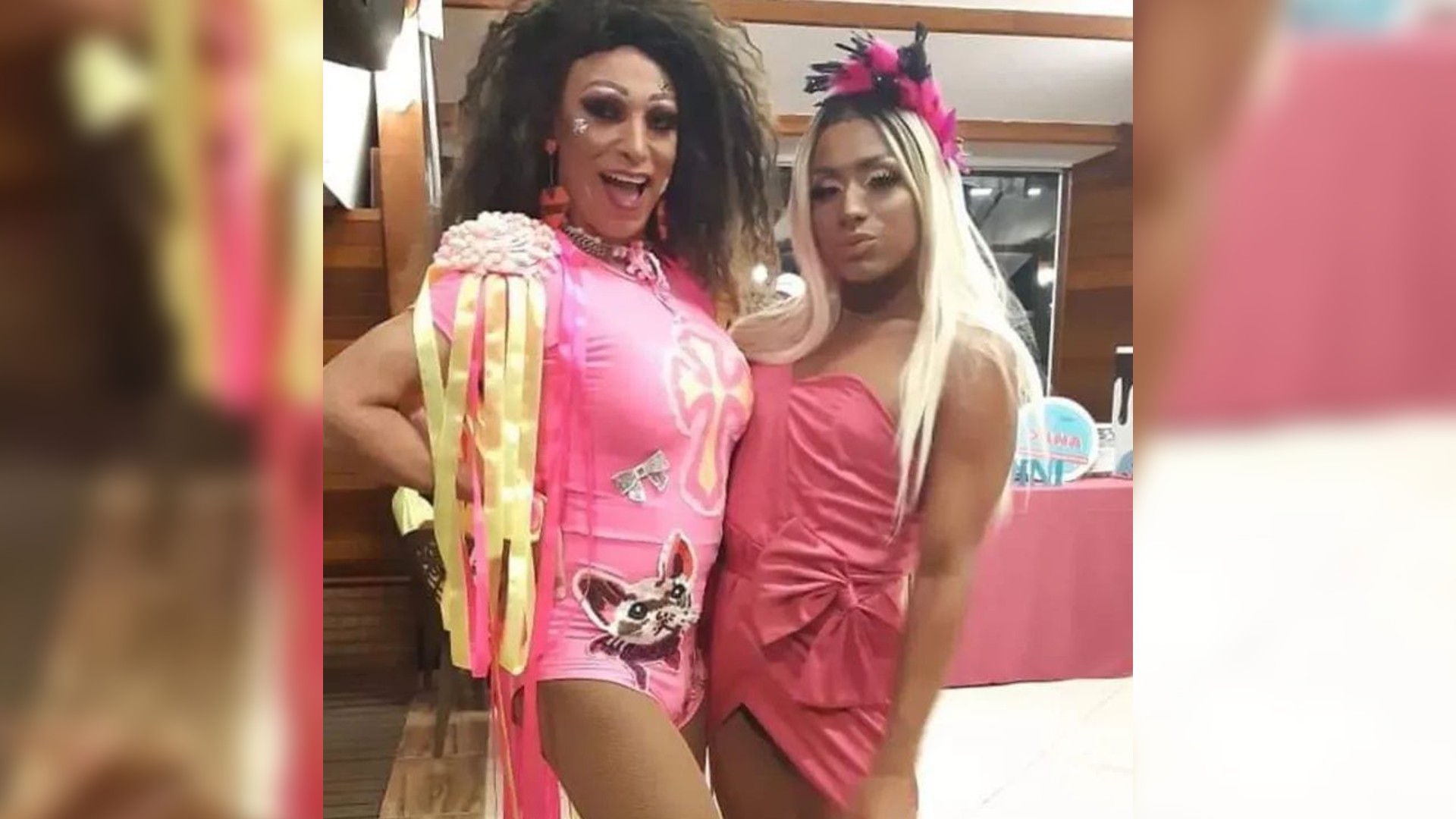 Drag queen cria evento para celebrar saída de UTI e realiza primeira edição em Tatuí: 'Trabalho de resistência'