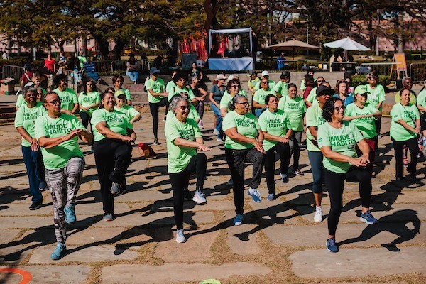 Corrida Unimed chega a Vitória da Conquista com foco em saúde, bem-estar e inclusão
