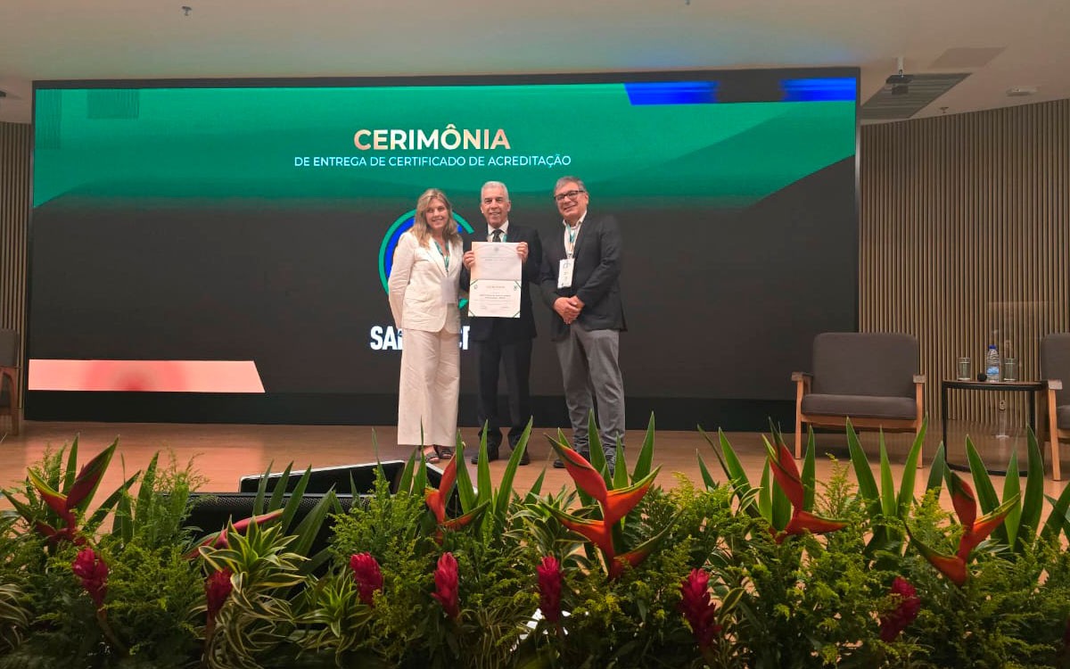 Curso de Medicina do IMEPAC recebe Acreditação SAEME