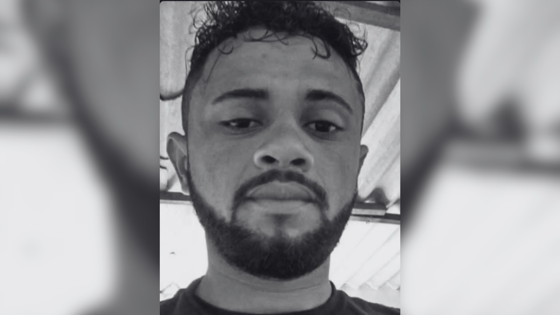 Vigilante morto ao tentar impedir furto de fios deixou família no Maranhão em busca do sonho de vida melhor em Uberlândia