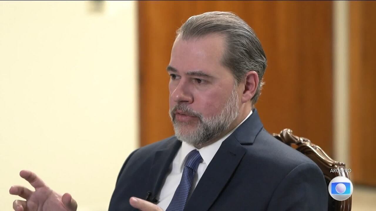 Tensão entre PF e Toffoli aumenta e preocupa colegas do ministro