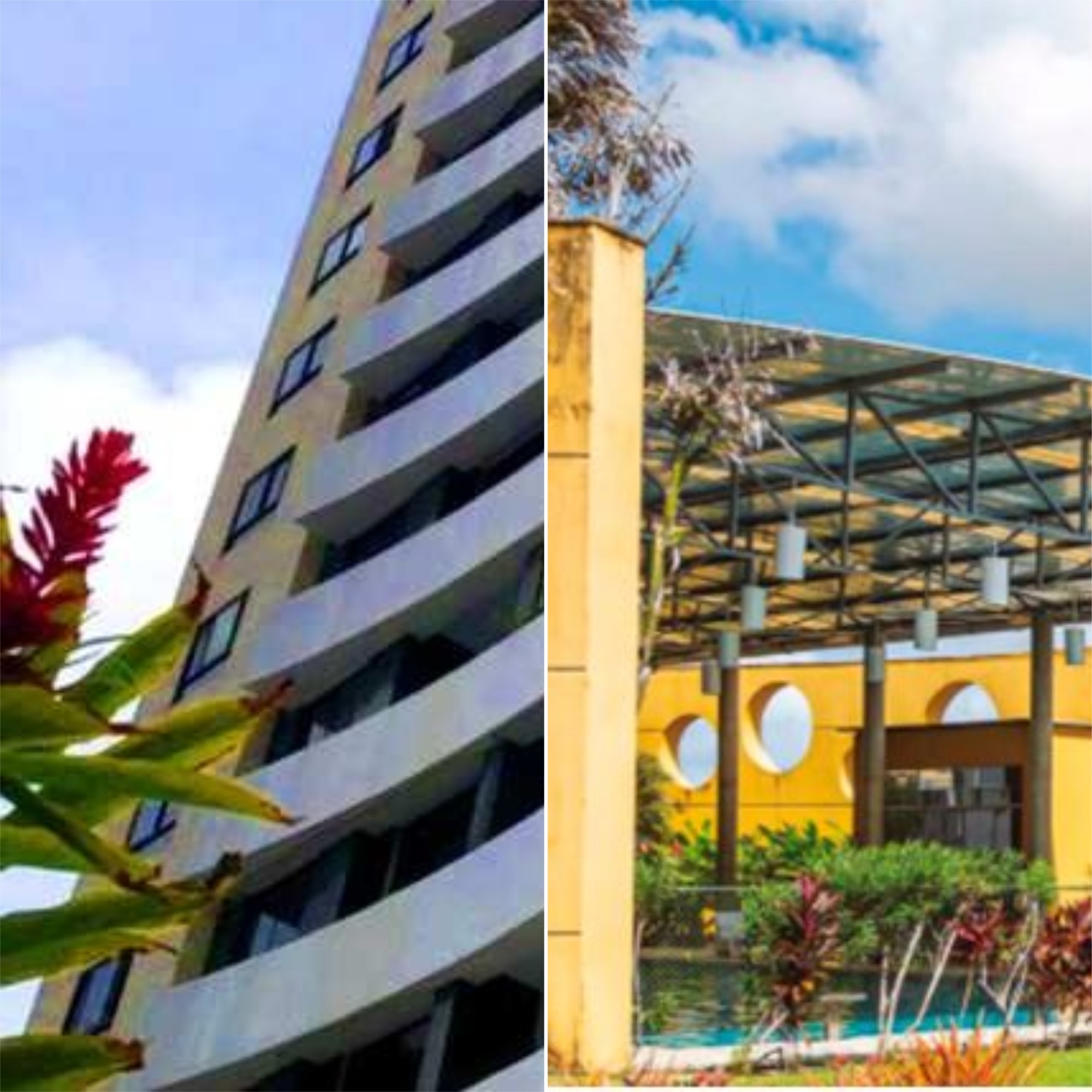 Apartamentos, prédios comerciais e terrenos: veja itens e valores em leilão do TJRN