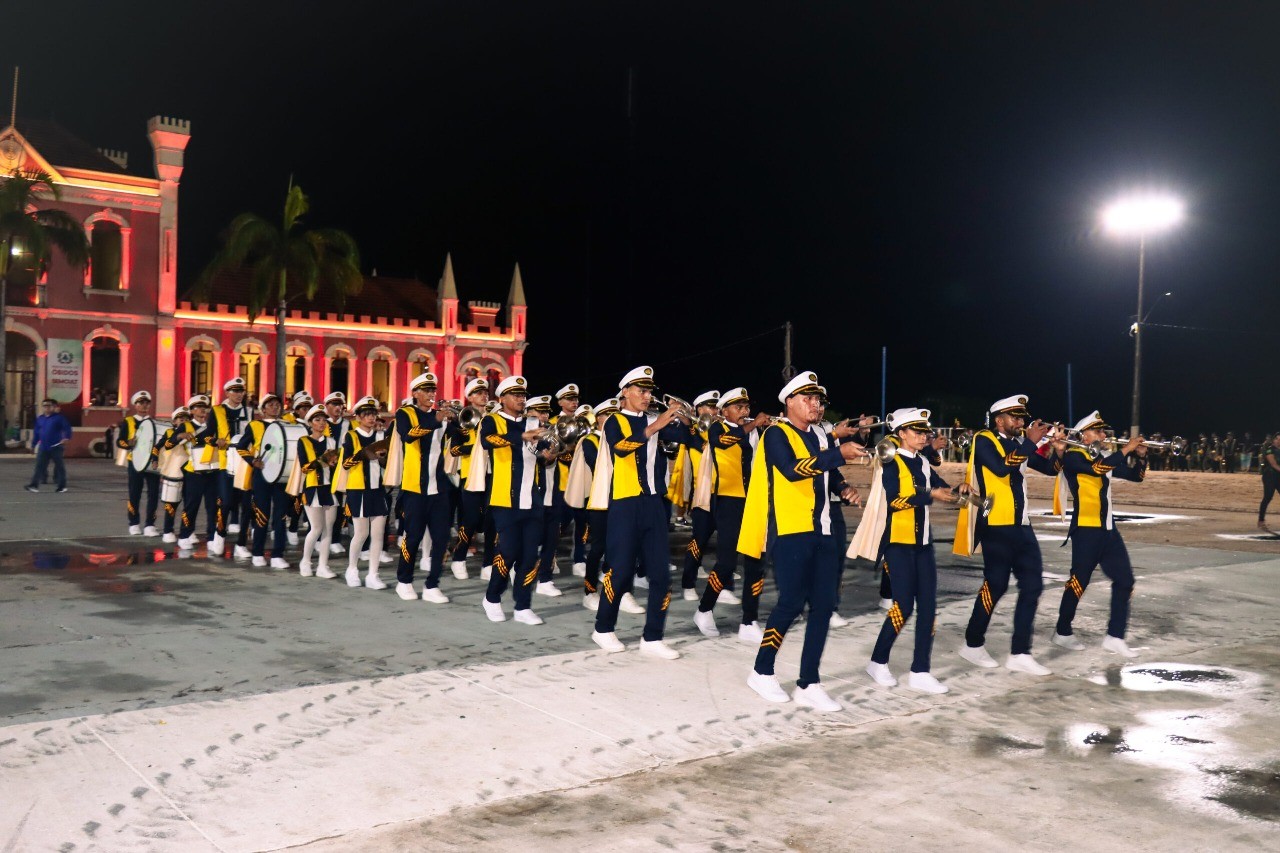 Inscrições abertas para o 3º Concurso Intermunicipal de Bandas e Fanfarras de Óbidos