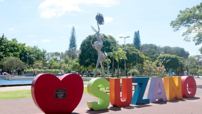 Justiça condena ex-prefeito de Suzano Marcelo Candido por irregularidades em licitação de obra da Praça Cidade das Flores