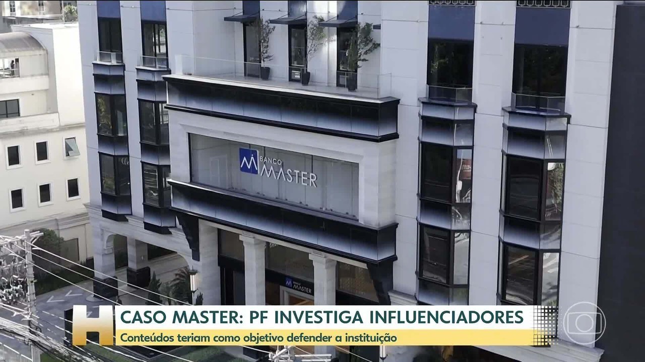 PF apura suspeitas de difamação e obstrução de justiça em inquérito sobre influenciadores