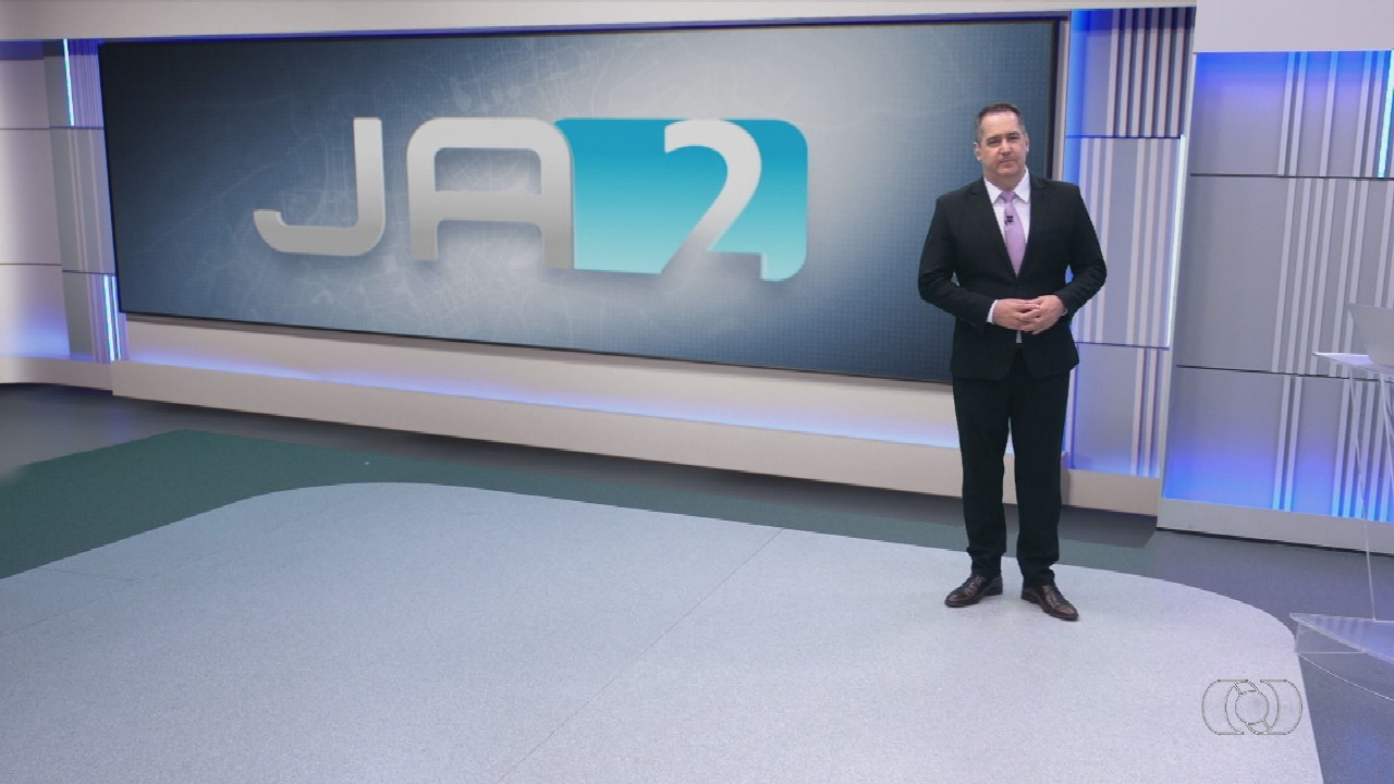 VÍDEOS: Jornal Anhanguera 2ª Edição desta quinta-feira, 10 de julho de 2025