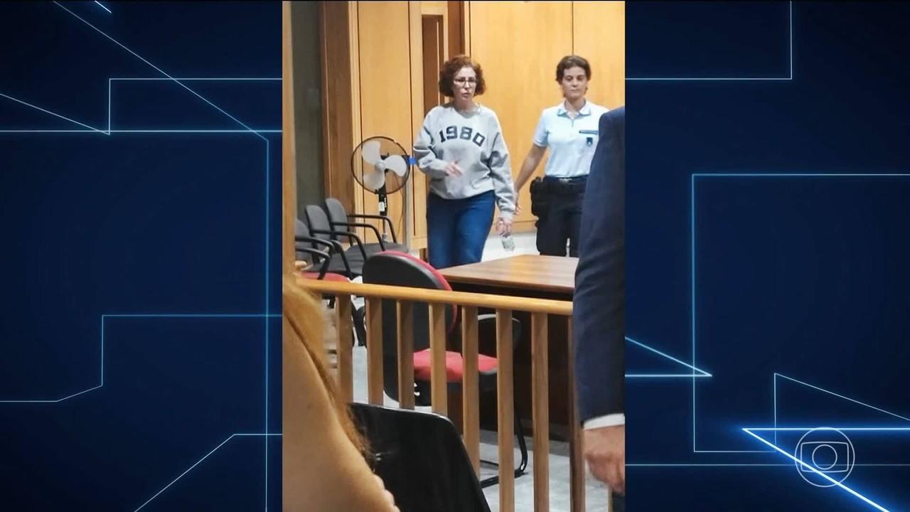 Justiça da Itália mantém prisão de Carla Zambelli