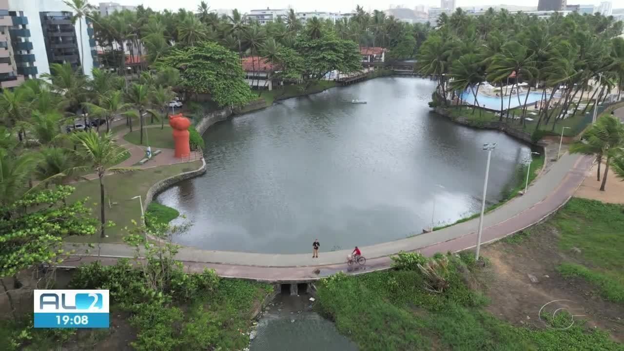 Negociações sobre venda do Hotel Jatiúca, em Maceió, e projeto de novo empreendimento na Lagoa da Anta seguem sob sigilo