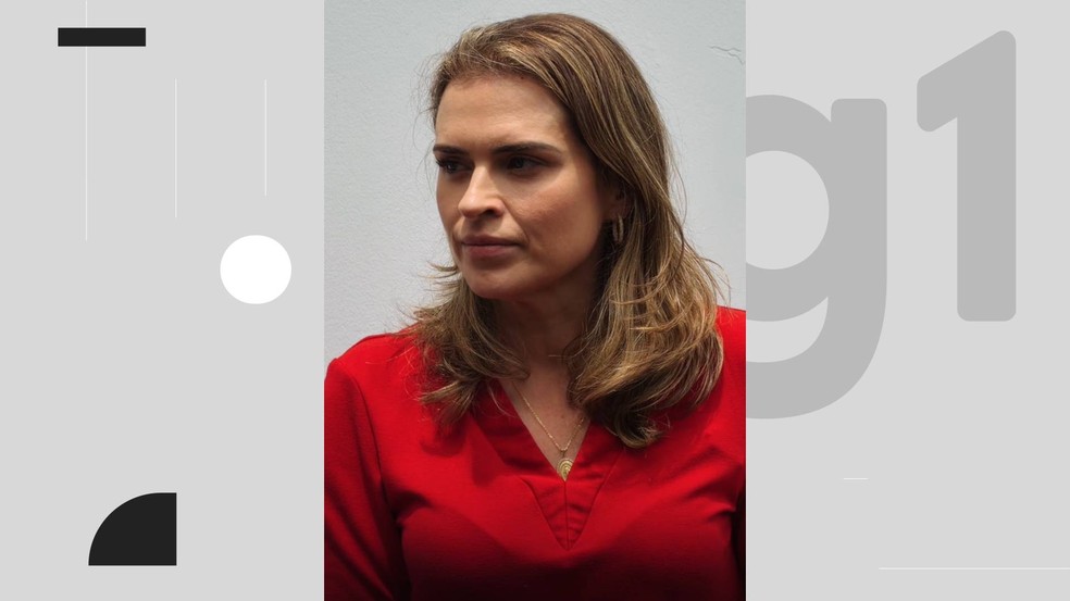 Mar&iacute;lia Arraes (PDT), candidata ao Senado por Pernambuco &mdash; Foto: Reprodu&ccedil;&atilde;o/Instagram