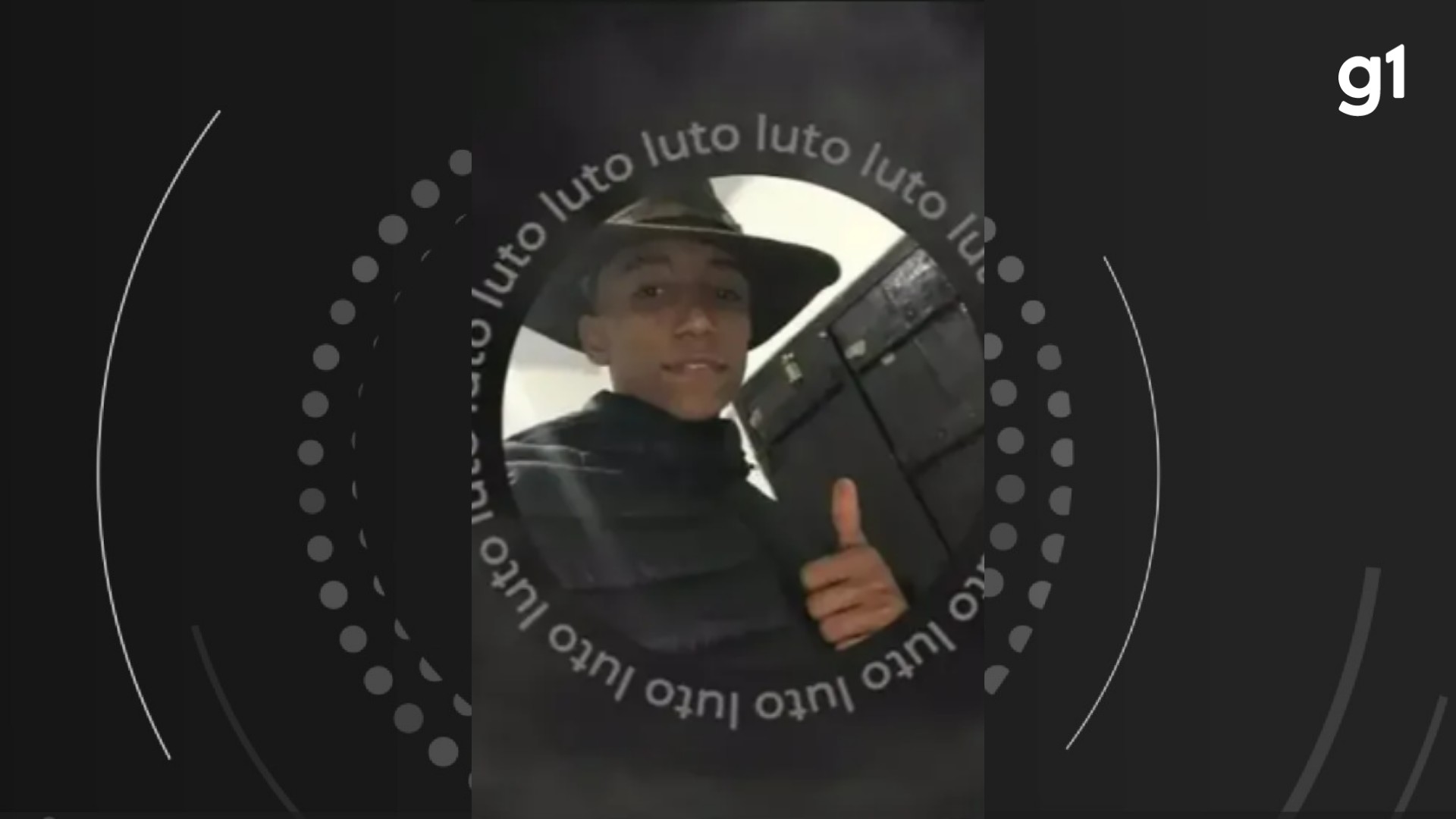 Jovem inabilitado morre ao bater moto em carreta na BR-381, em Timóteo