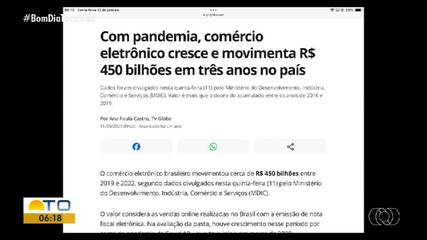 Bom Dia Responde explica como a identidade visual da marca pode aumentar as vendas online