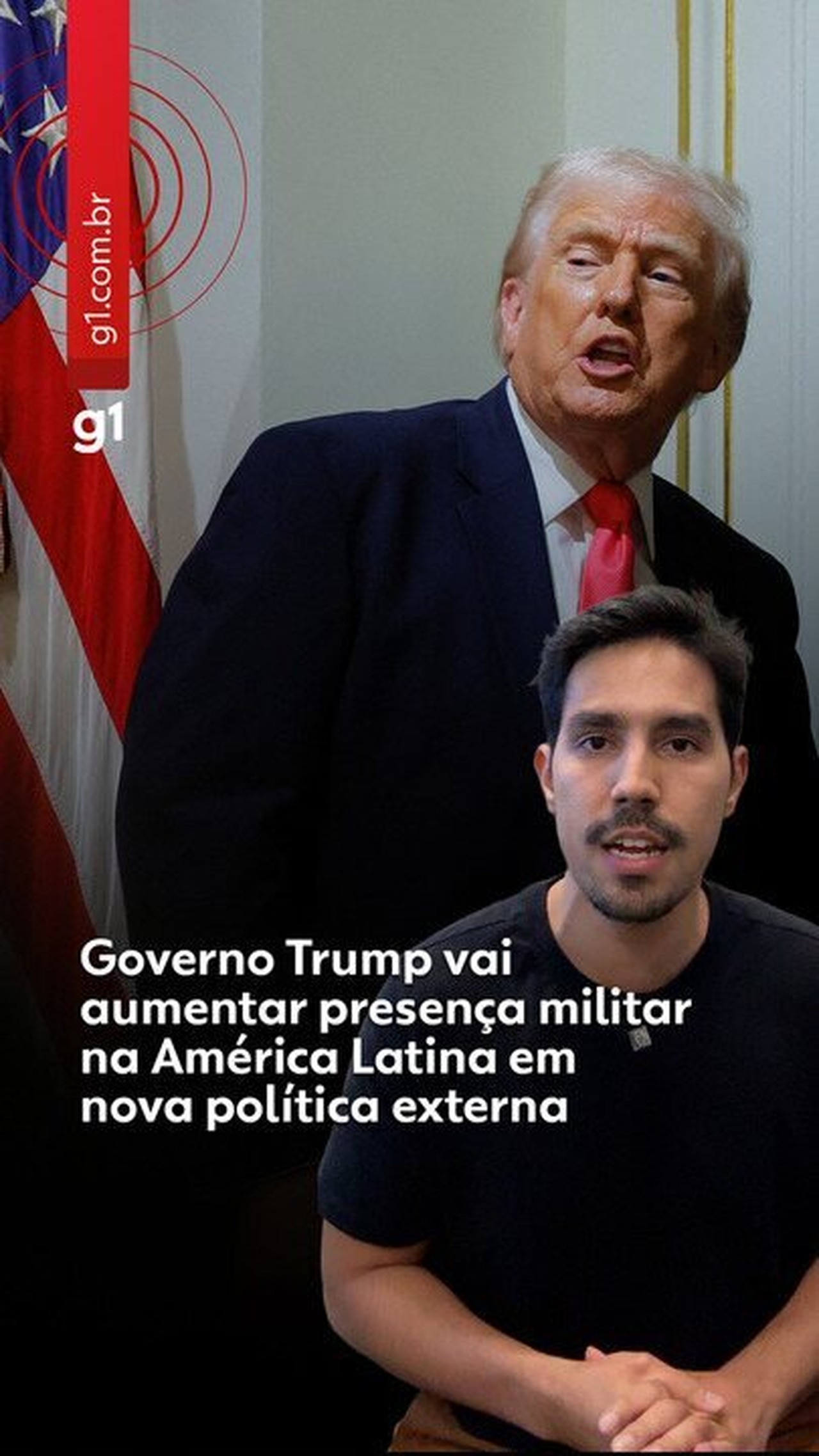 UE minimiza alerta do governo Trump sobre 'extinção civilizacional' na Europa