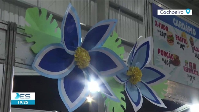 ES em 1 minuto: Confira os destaques do dia