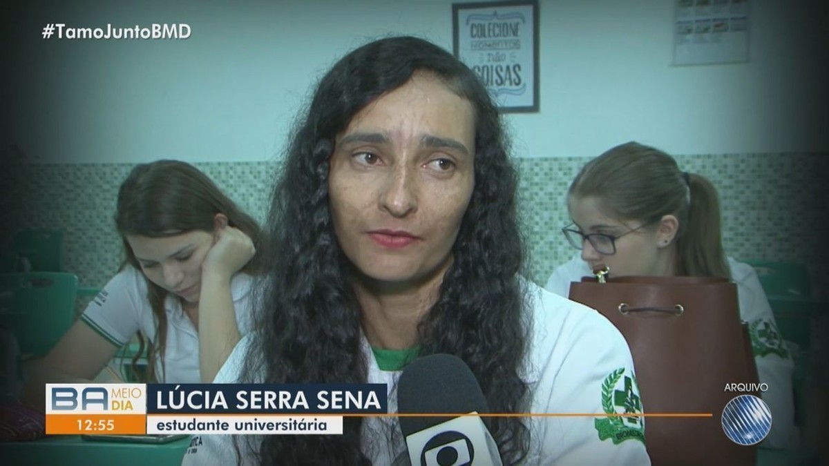 Faculdade Sulamérica  Luís Eduardo Magalhães BA