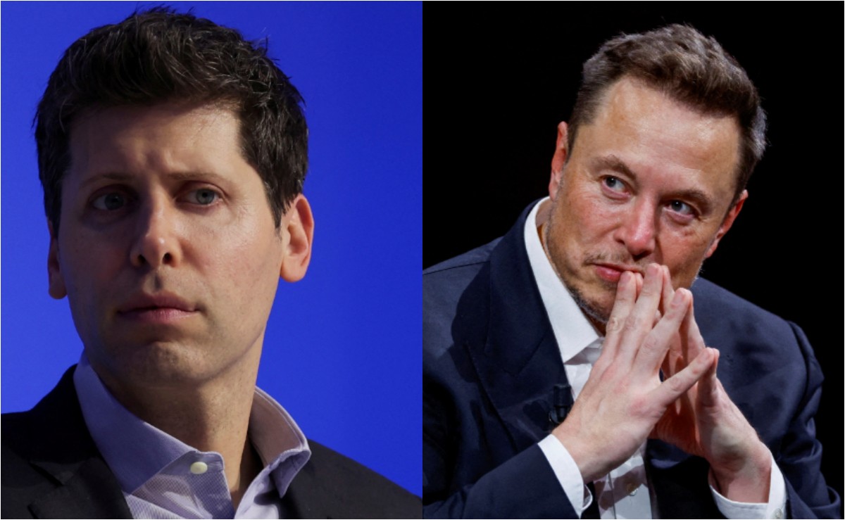 Grupo liderado por Elon Musk faz oferta pela Open AI, diz jornal; Sam Altman retruca: 'Compraremos o Twitter'