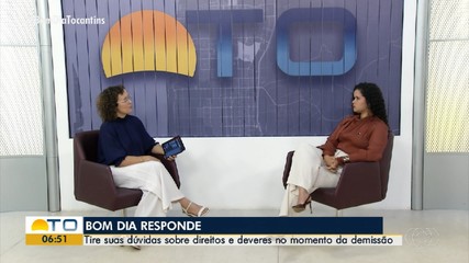 Entenda quais são os direitos e deveres do empregado e no momento da demissão