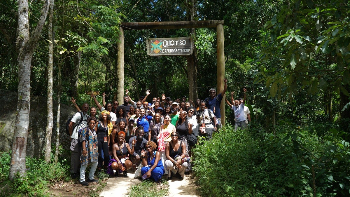 Inea identifica 97 comunidades tradicionais em unidades de conservação do RJ