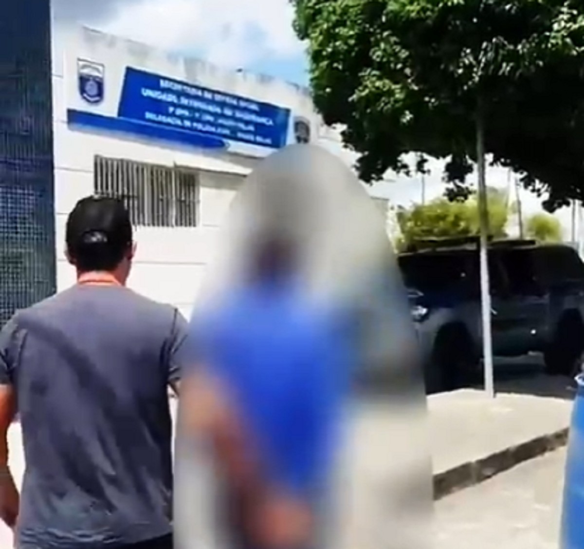 Acusado de abusar sexualmente de três crianças no Sertão de AL é preso em Pernambuco 