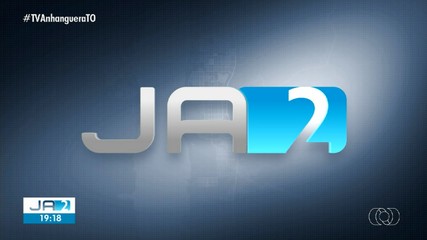 Veja os destaques do JA2 desta sexta-feira (9)