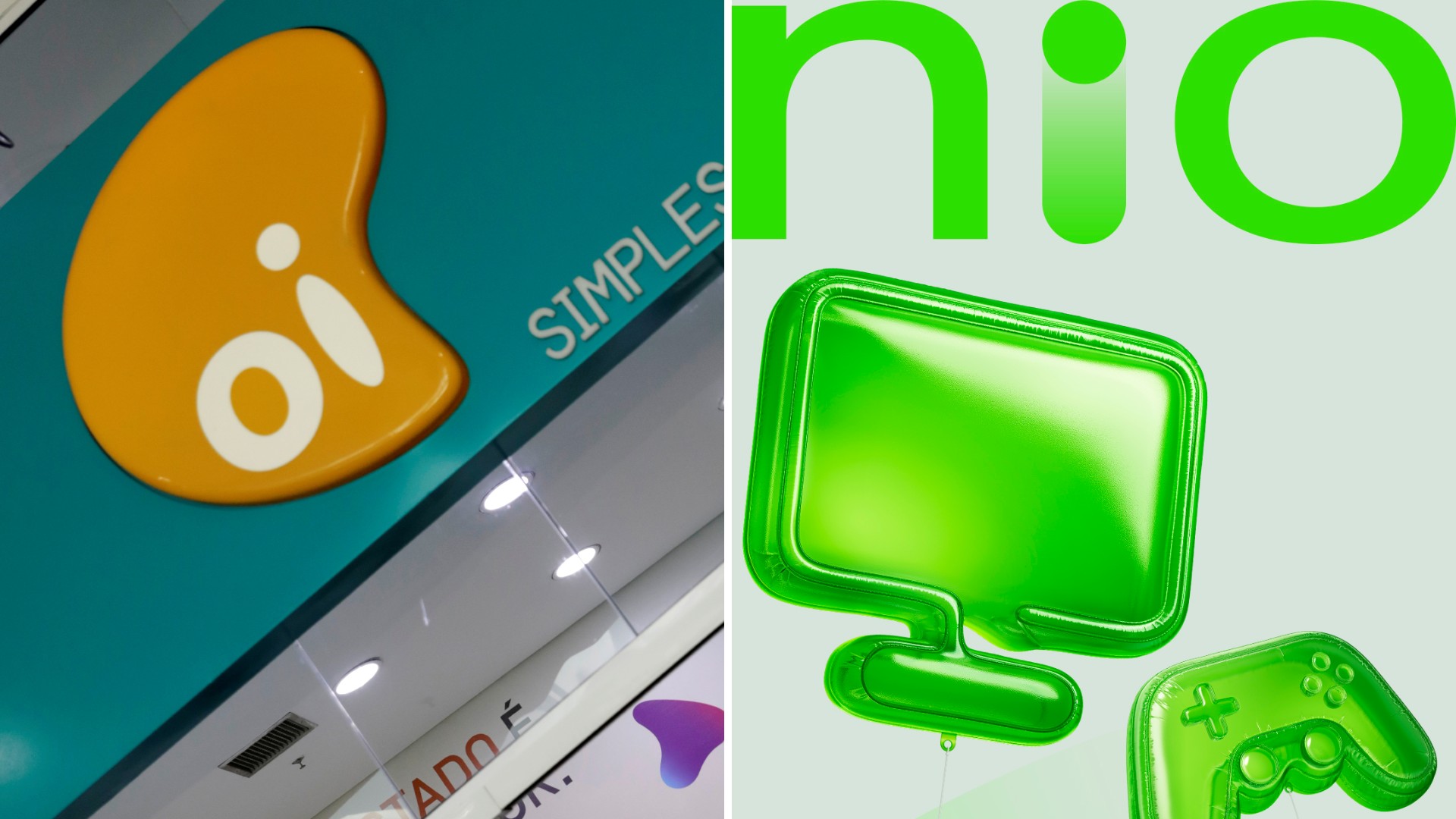 Nio, sucessora da internet fibra da Oi, começa com preços mais caros que antiga empresa; veja planos