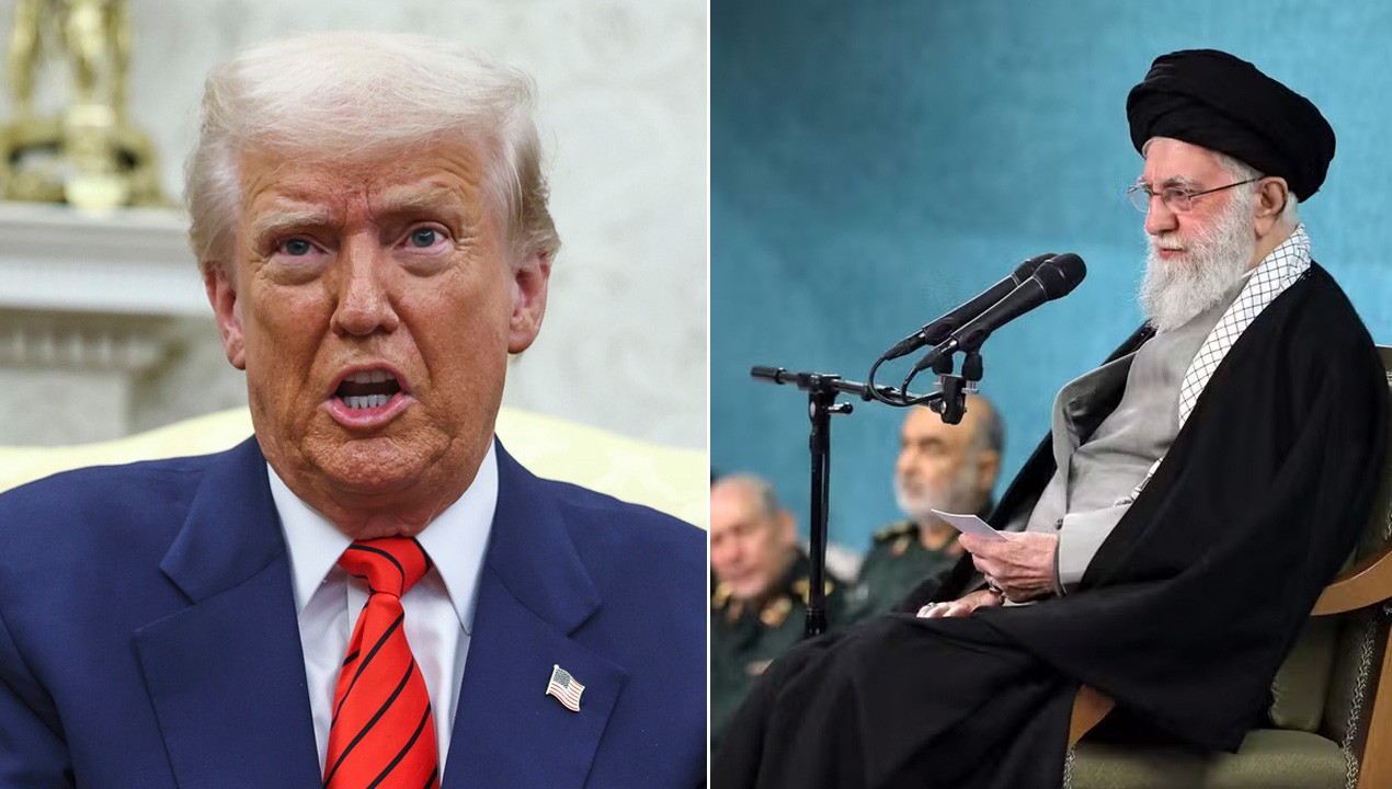 'EUA não serão capazes de enfraquecer nosso programa nuclear': líder supremo do Irã critica acordo proposto por governo Trump