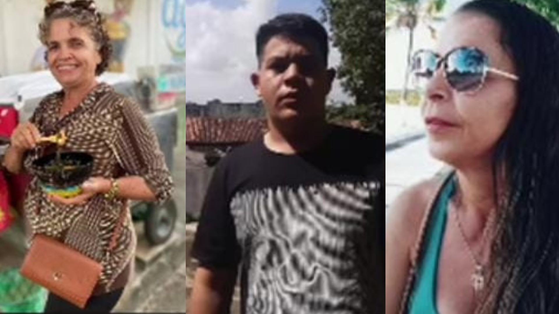Colisão entre carro e carreta deixa três mortos na BR-316, em São Francisco do Pará