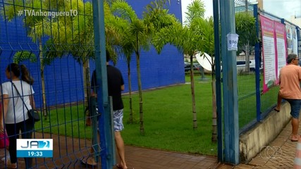 Gabaritos provisórios da Aleto são divulgados; saiba mais