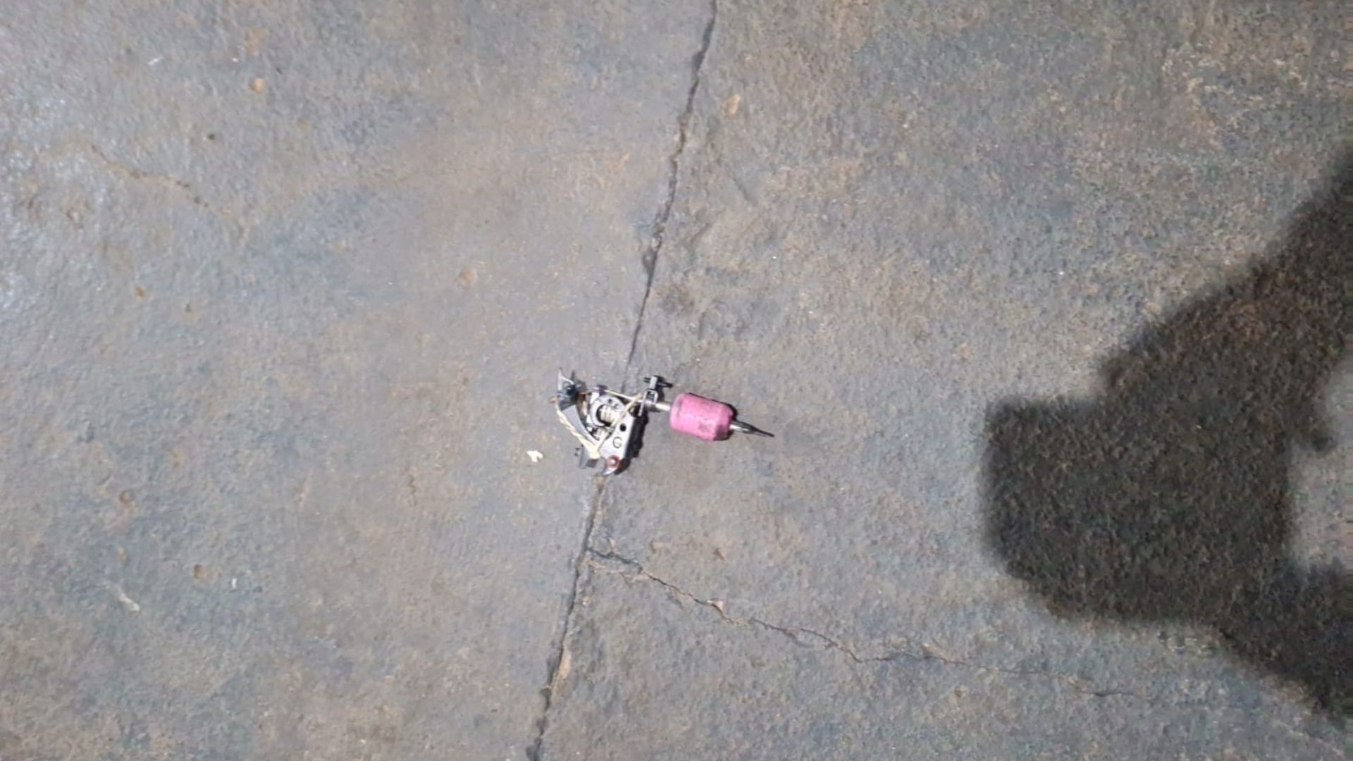 Adolescente morre baleado durante sessão de tatuagem no interior de SP