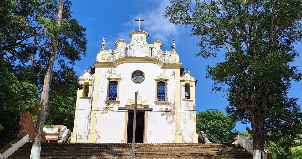 Arquidiocese retoma espaço histórico em Fernando de Noronha após disputa Judicial