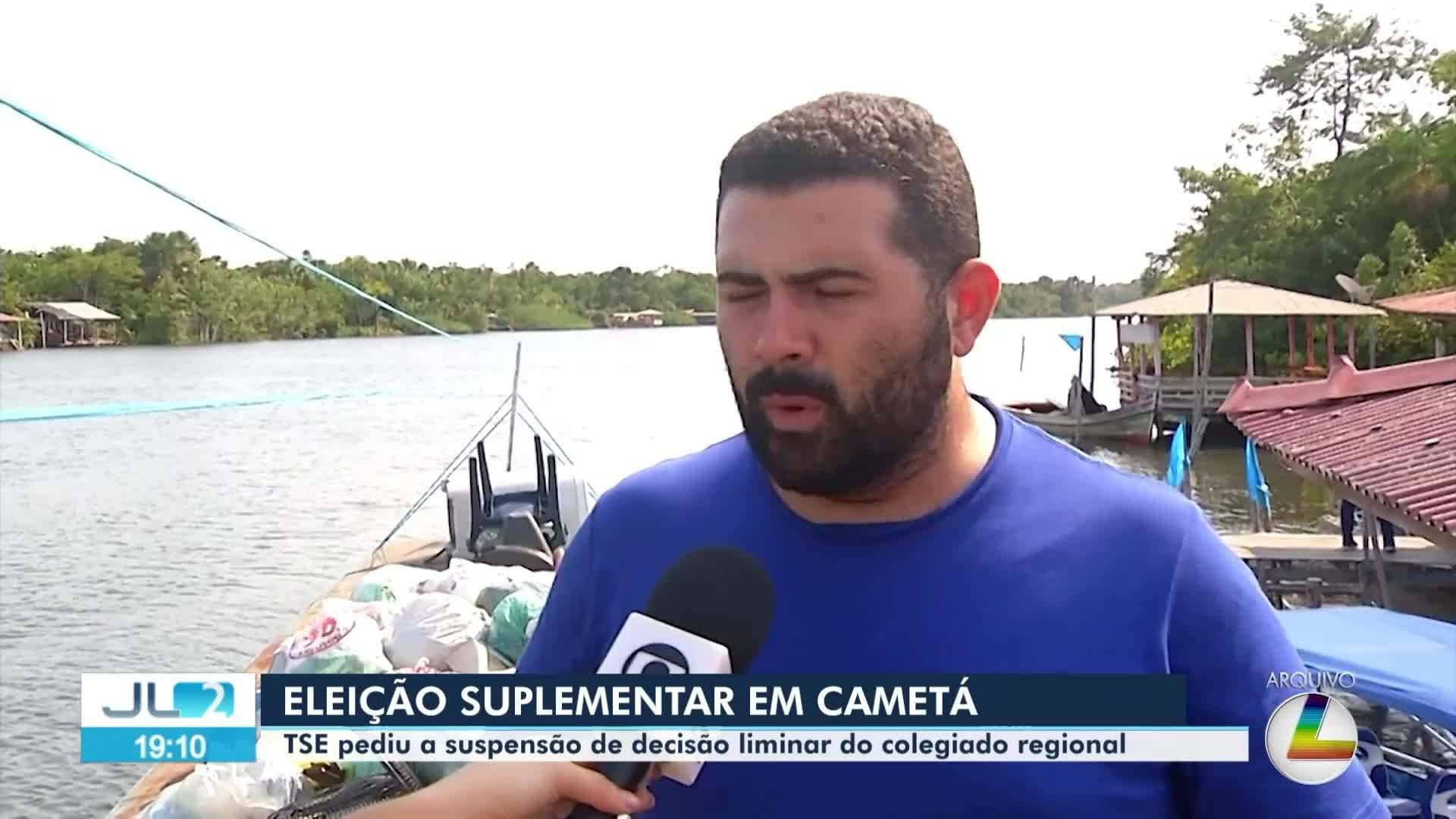 VÍDEOS: JL2 de quarta-feira, 18 de junho de 2025