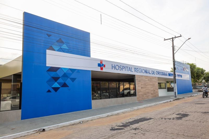 Hospital Regional de Oriximiná realiza 168 cirurgias ginecológicas de janeiro a setembro de 2025