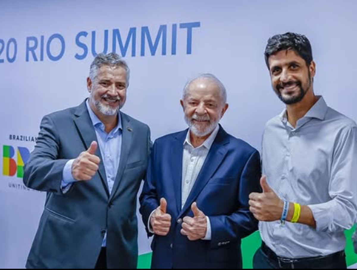 Presidente da EBC, Jean Lima pede demissão ao governo