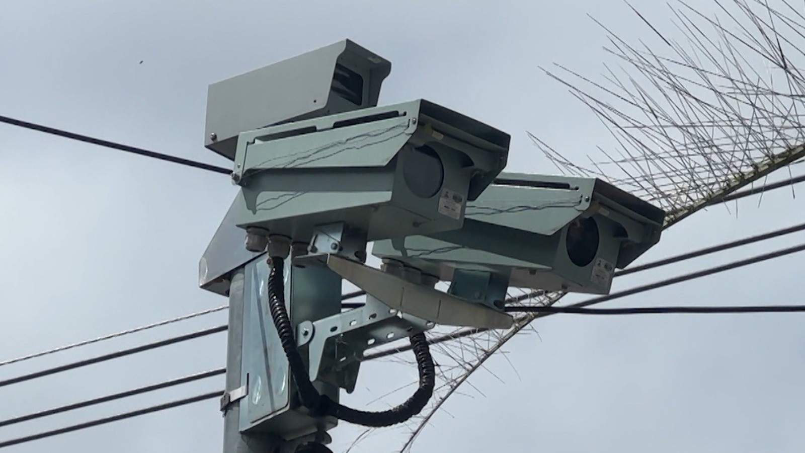 Dois novos radares começam a funcionar no Vale do Paraíba nesta terça-feira; veja balanço do mês