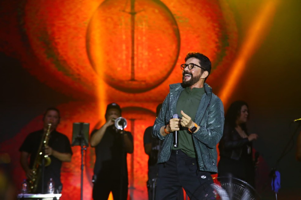 Adelmário Coelho  — Foto: r5produtora/Arquivo