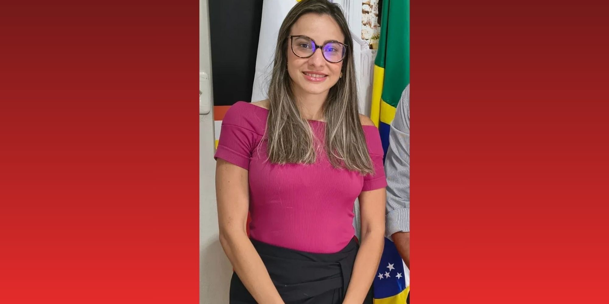 'Eu levei minha filha na clínica e tirei minha filha do hospital morta', lamenta mãe de juíza que morreu após coleta de óvulos