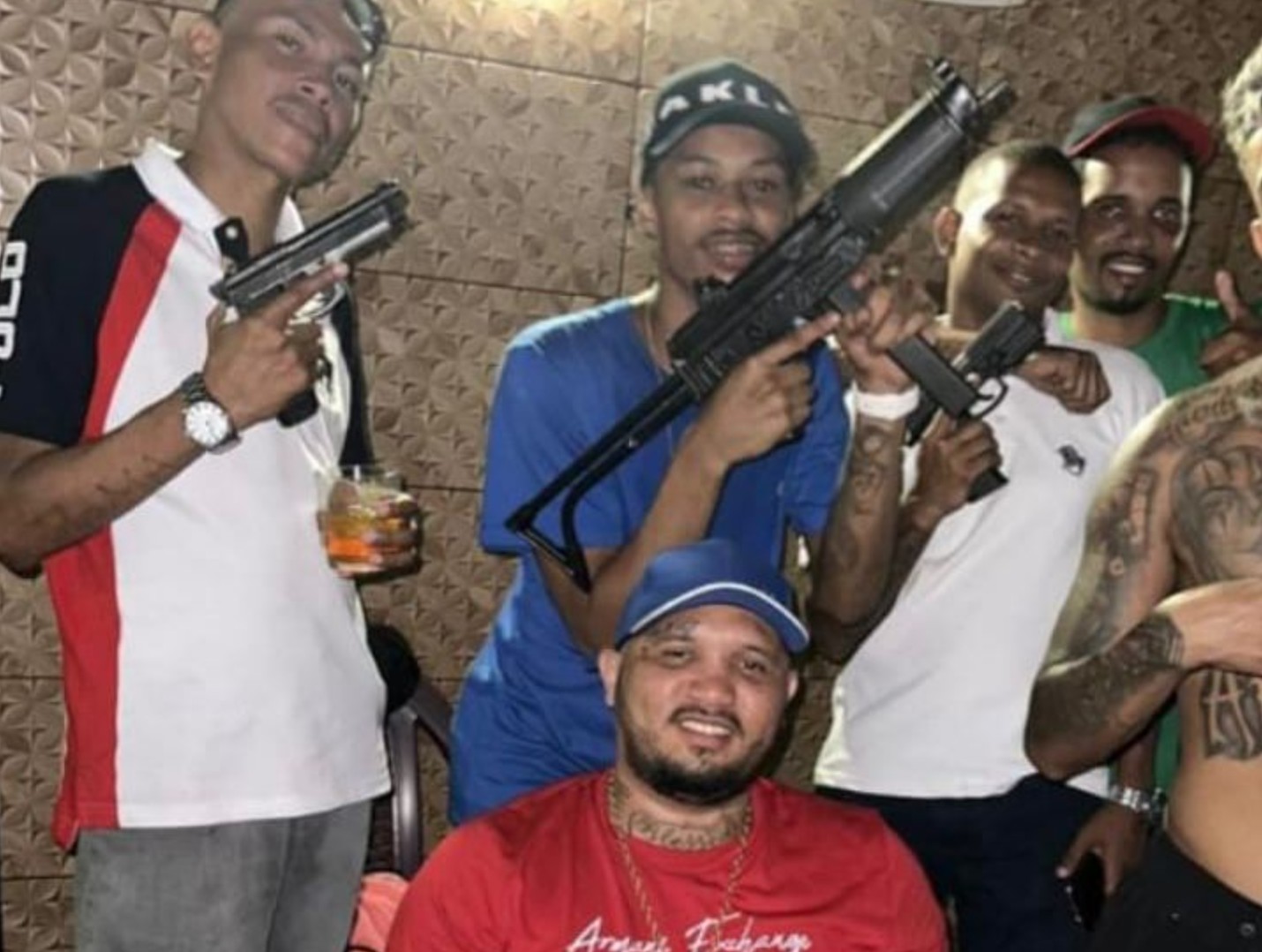 Você Não Tá Convidada pro Meu Bat Mitzvá!