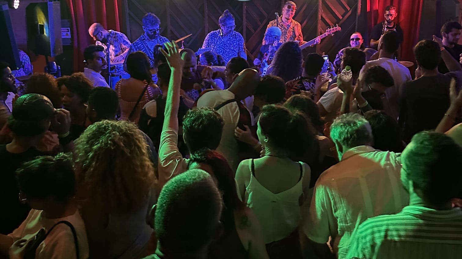 Agenda cultural: Fábio Júnior, Amado Batista, Roupa Nova, Noites de Lambada Especial e mais em Belém no fim de semana