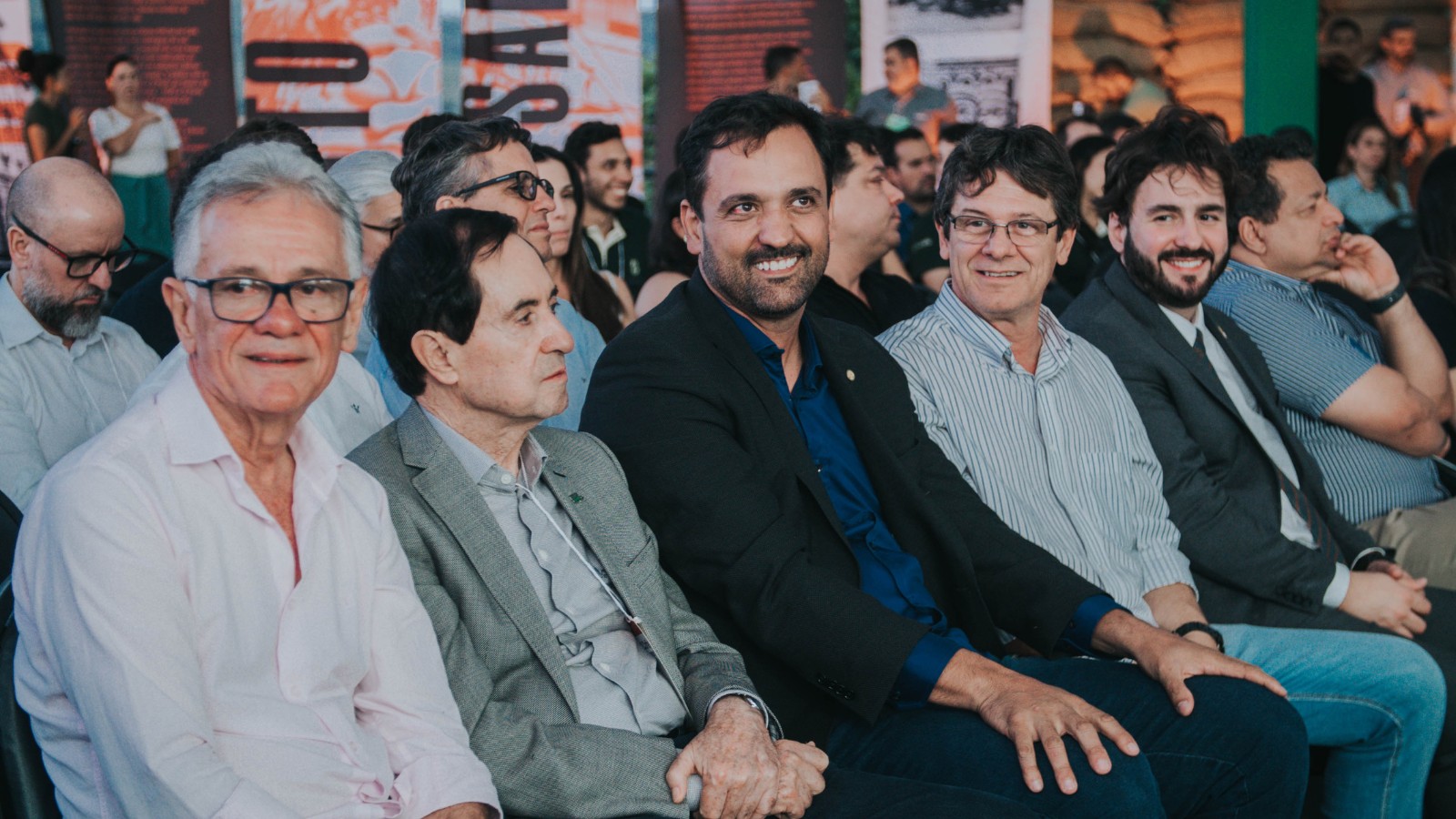 Confira os principais nomes confirmados no Coffee Connect 2025