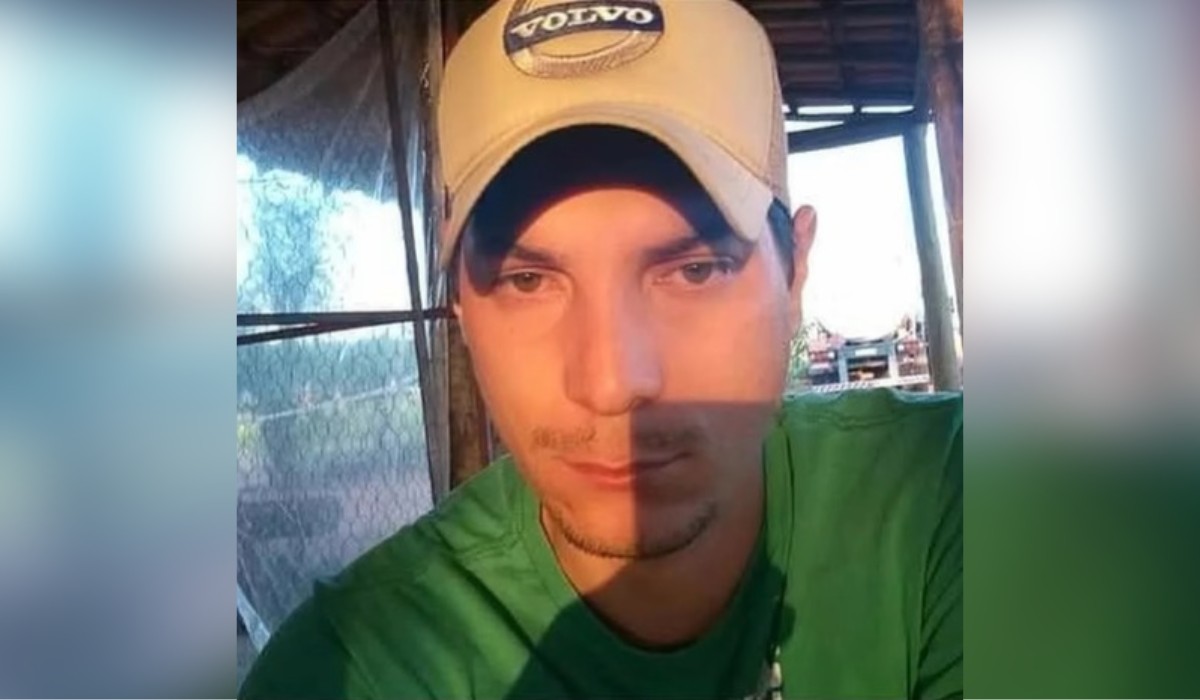 Caminhoneiro de Adamantina morre após pegar carona de moto e bater de frente com caminhão no Pará