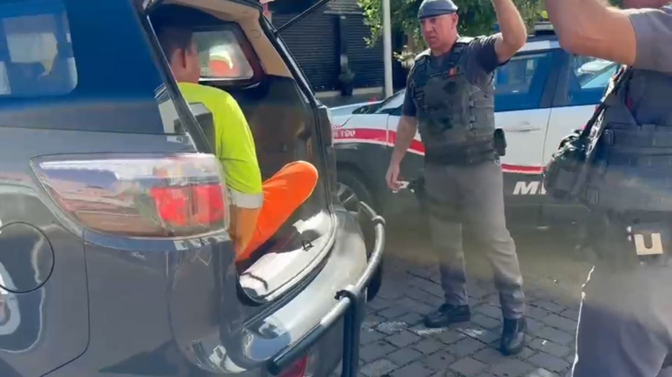 Polícia de Ribeirão Preto prende homem de AL suspeito de matar sob encomenda