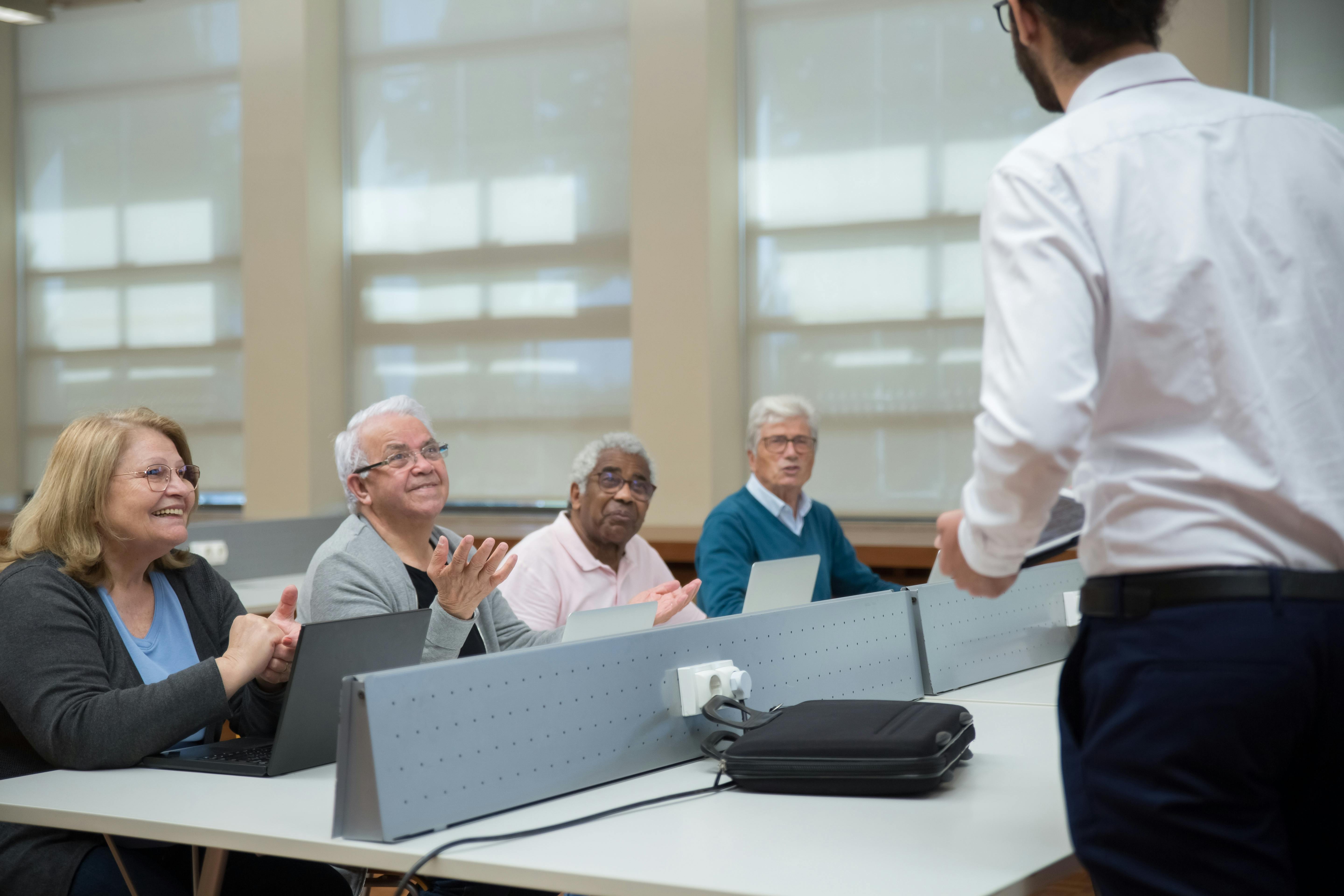 Planejamento previdenciário: formação essencial para juristas do futuro