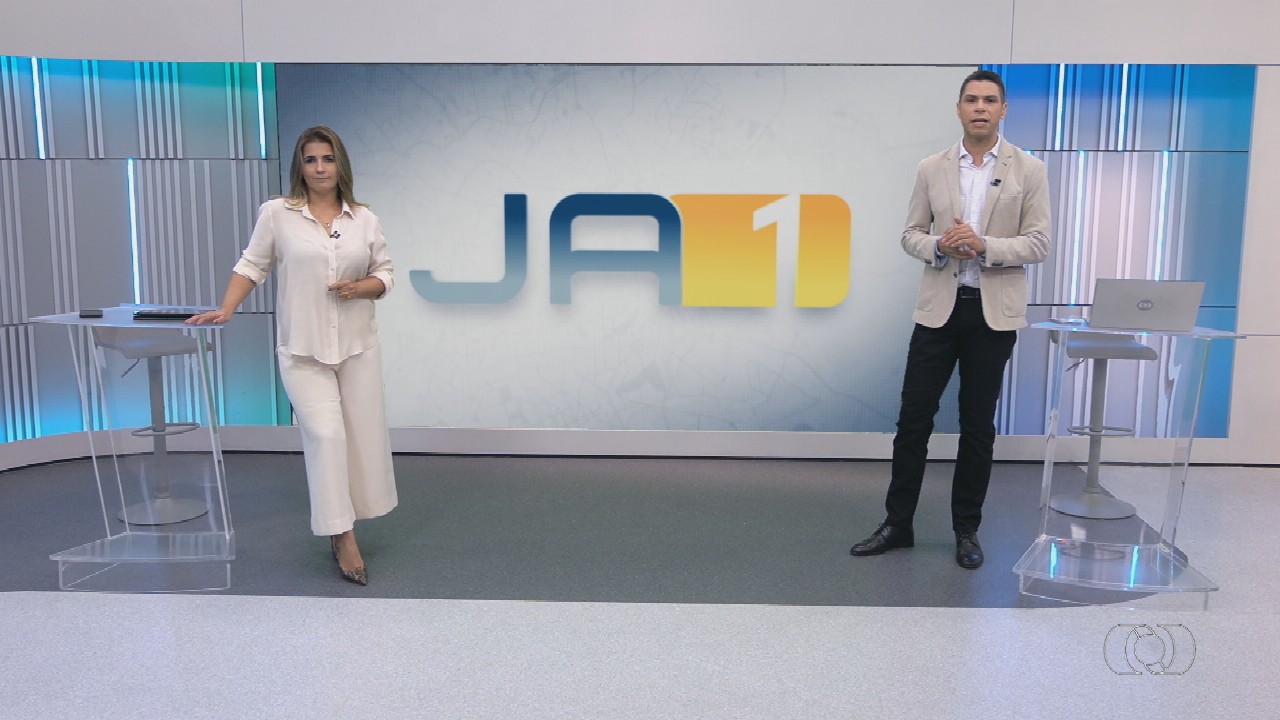 VÍDEOS: Jornal Anhanguera 2ª Edição de quarta-feira, 30 de abril de 2025