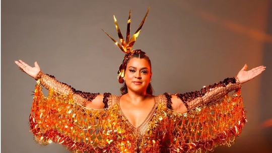 A playlist que Preta Gil pediu para tocar no seu velório